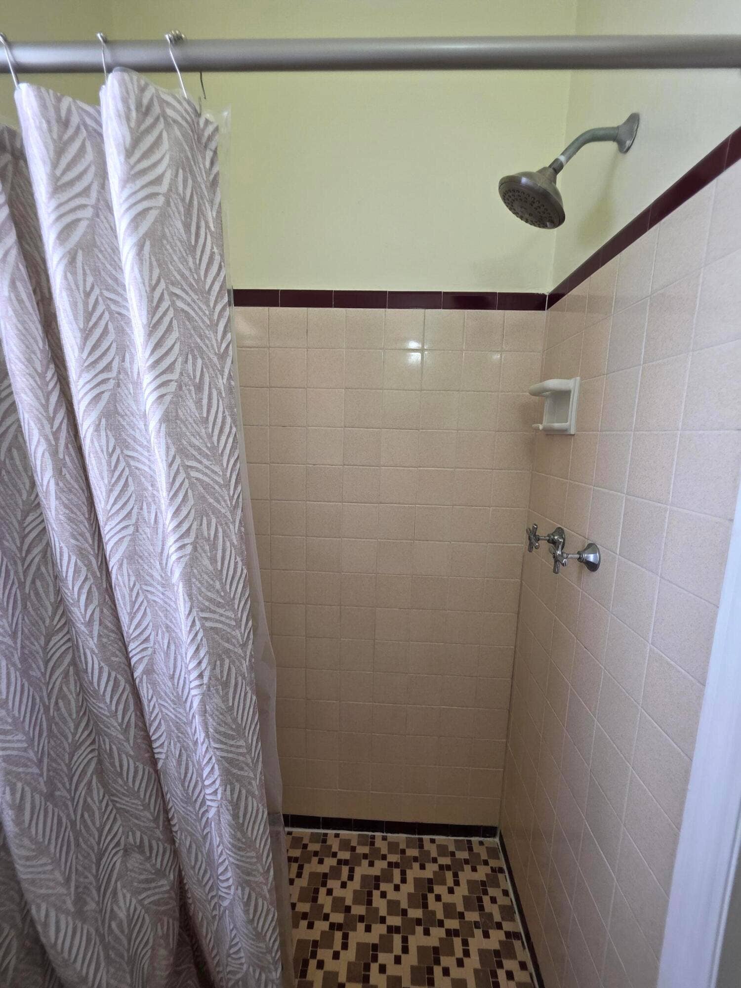 601 SE 20th Avenue, #4, Deerfield Beach, FL 33441 shower