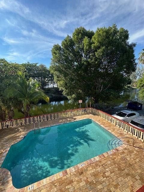 Property photo for 4265 NW Tamiami Canal Dr, #1-312, Miami, FL