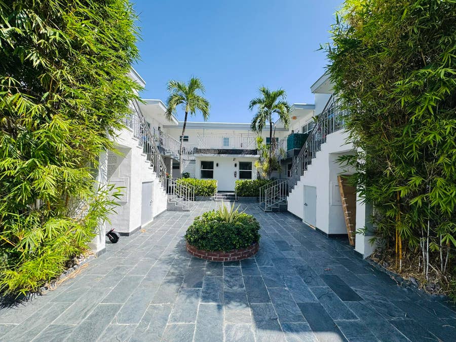 Property photo for 935 8TH Street, #18, Miami Beach, FL
