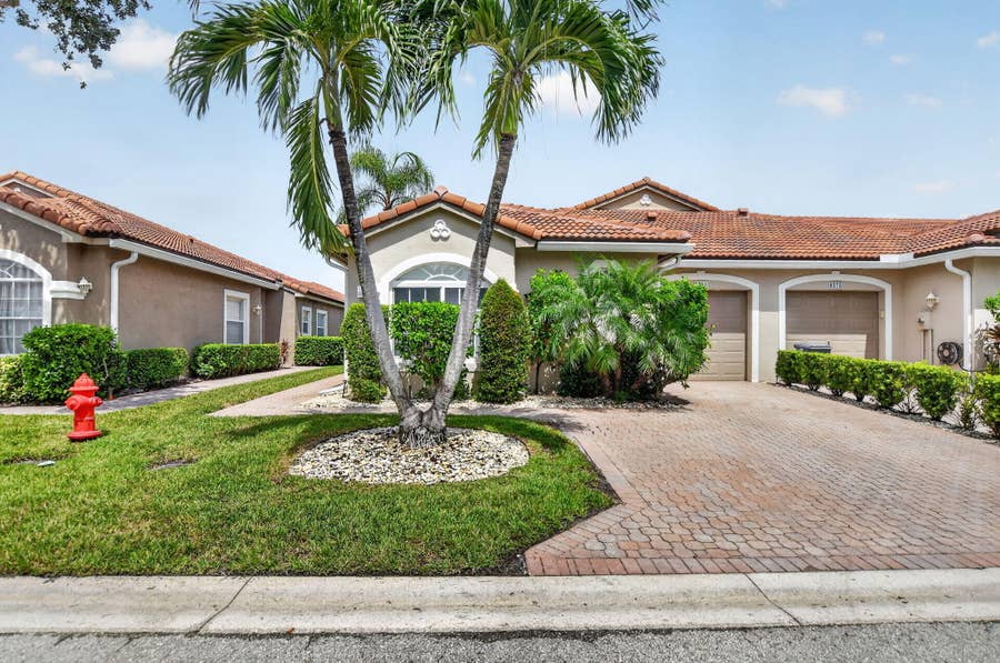 Property photo for 8381 VIA LEONESSA, Boca Raton, FL