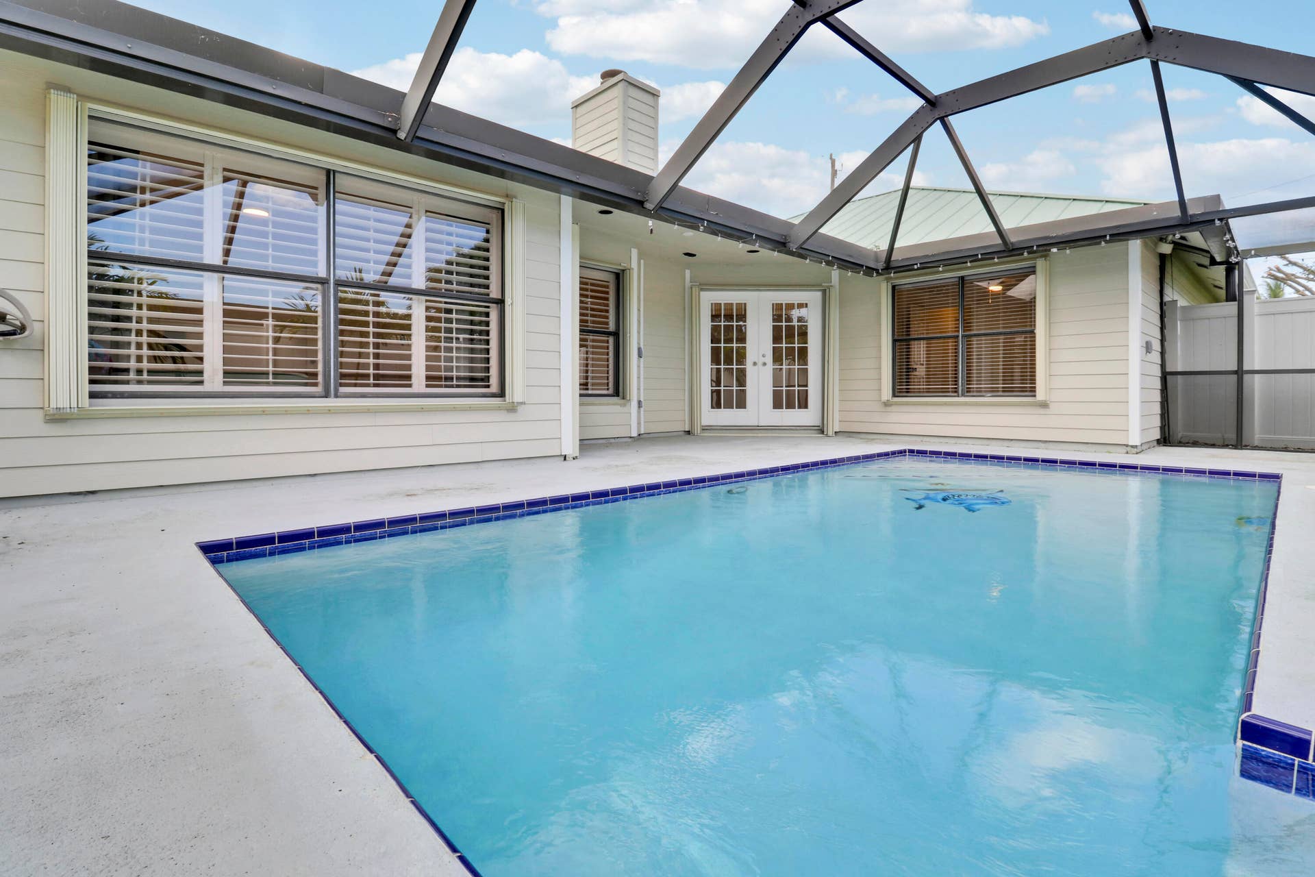 Pool Area