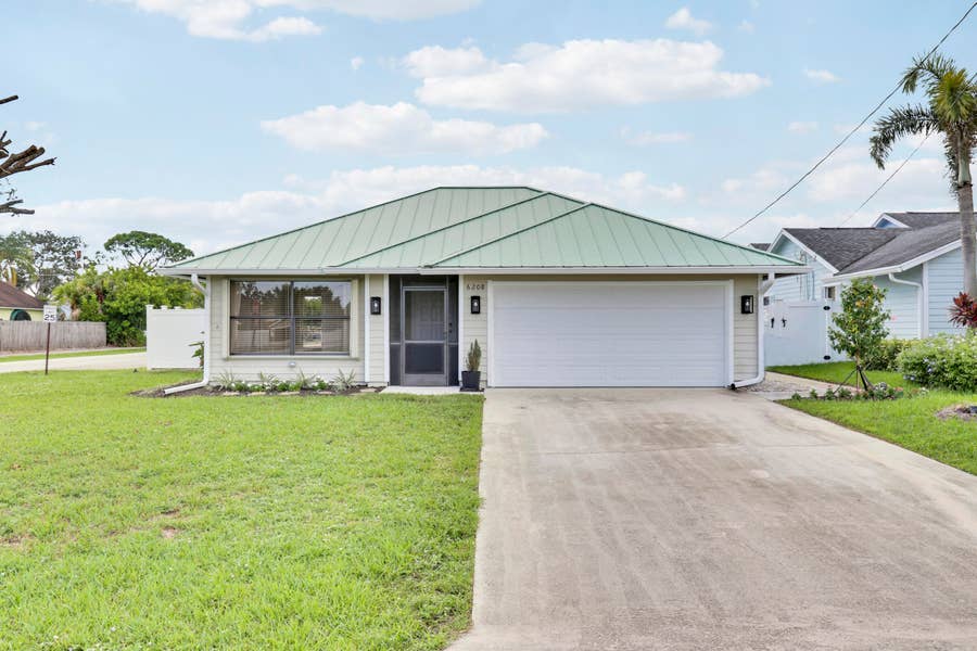 Property photo for 6208 Michael Street, Jupiter, FL