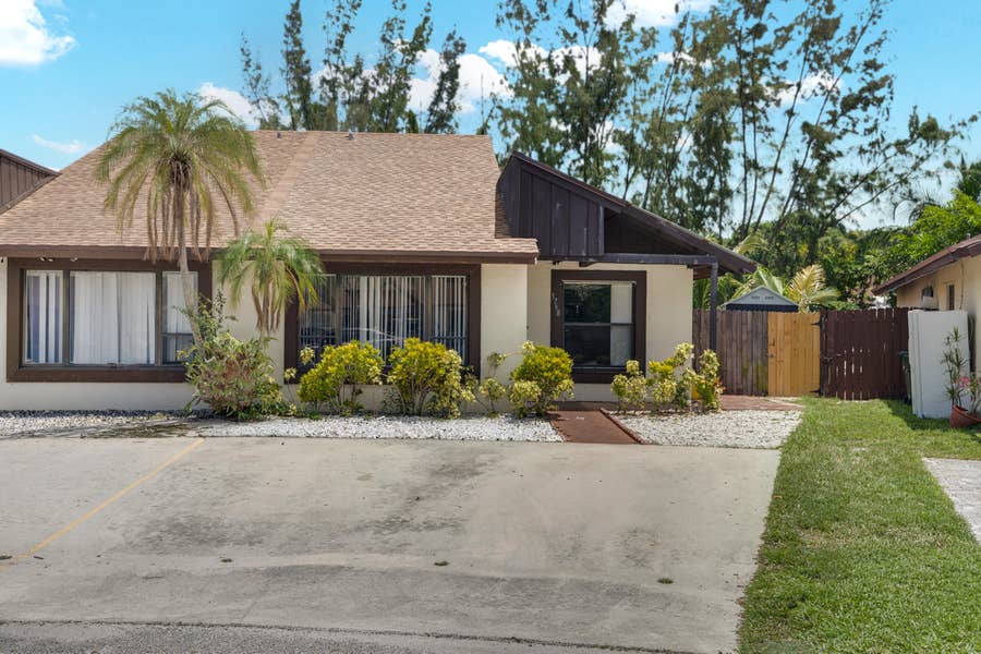 Property photo for 3768 Mil Lake Court, Greenacres, FL