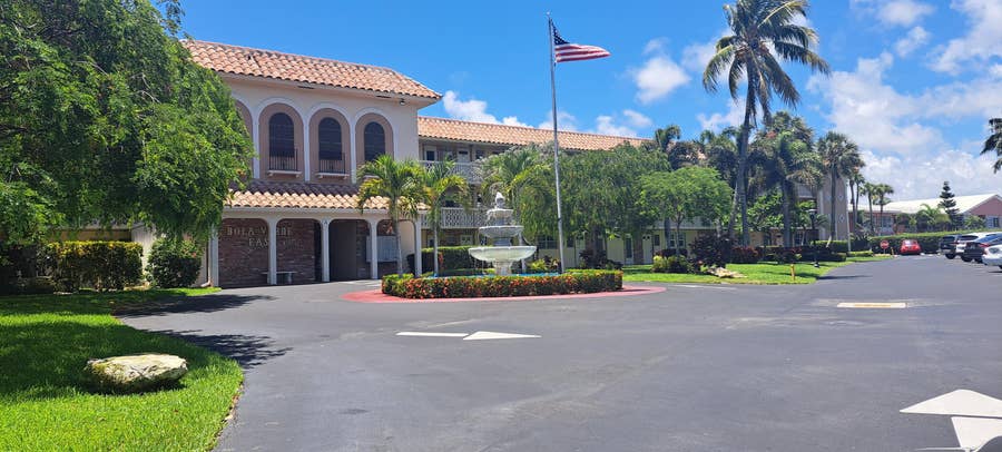 Property photo for 400 NE 20th Street, #D307, Boca Raton, FL