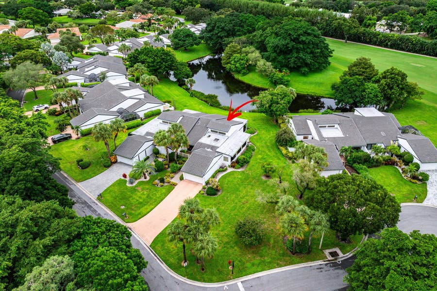 Property photo for 61 Hampshire Lane, Boynton Beach, FL