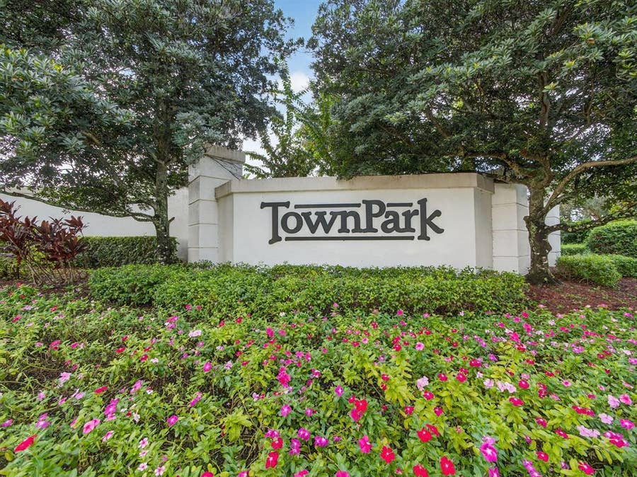 Property photo for 11484 SW LAKE PARK Drive, Port St Lucie, FL