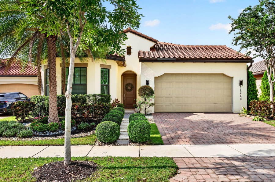 Property photo for 11760 E EASTLAKE Court, Parkland, FL