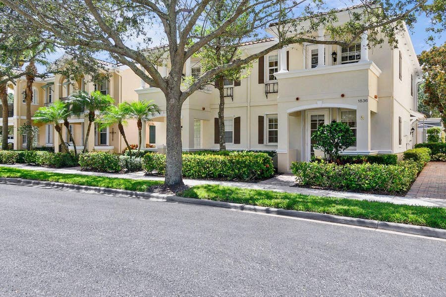 Property photo for 1836 Jeaga Drive, Jupiter, FL