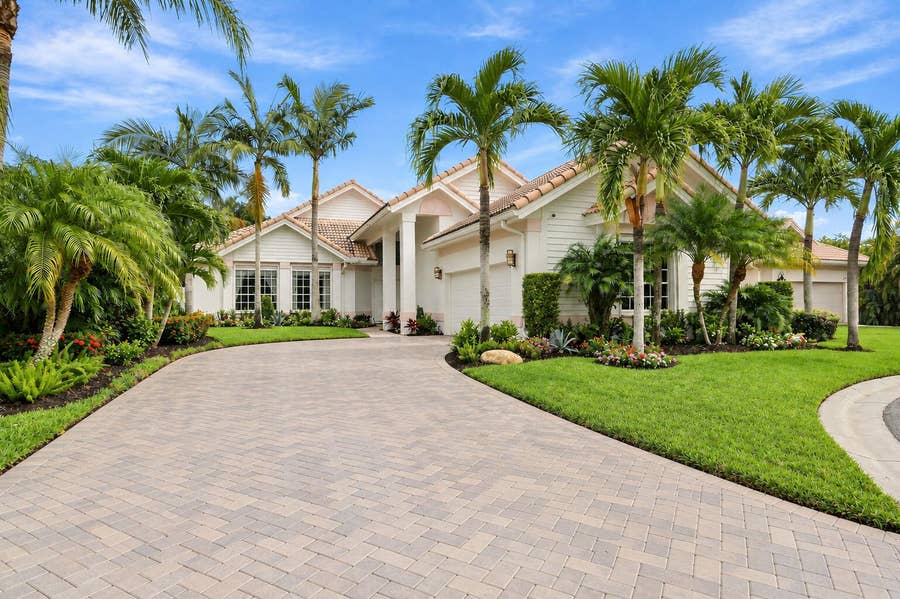 Property photo for 6799 Augusta Court, West Palm Beach, FL