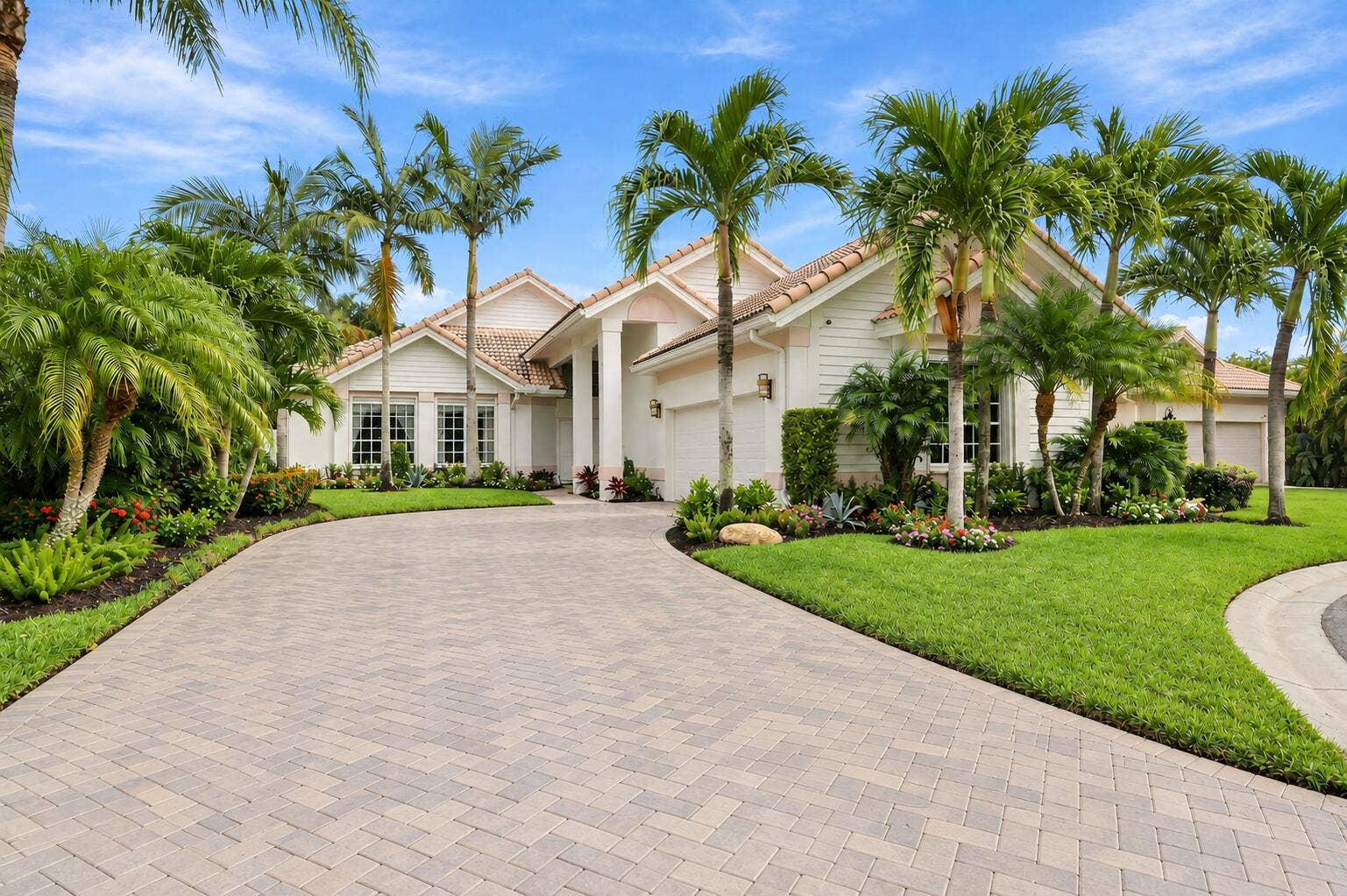 6799 Augusta Court, West Palm Beach, FL 33412 TONY 6799 FRONT