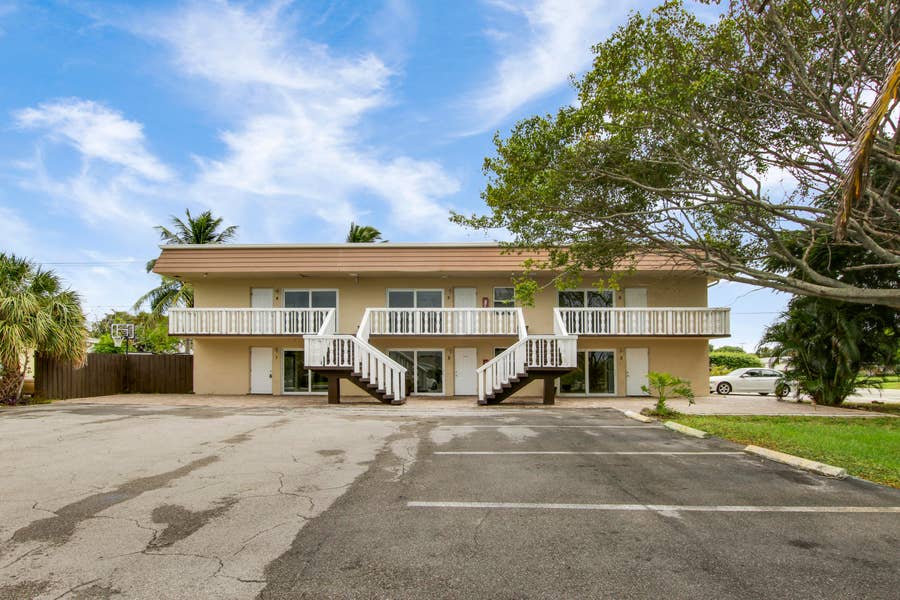 Property photo for 593 PALMETTO Drive, #1, West Palm Beach, FL