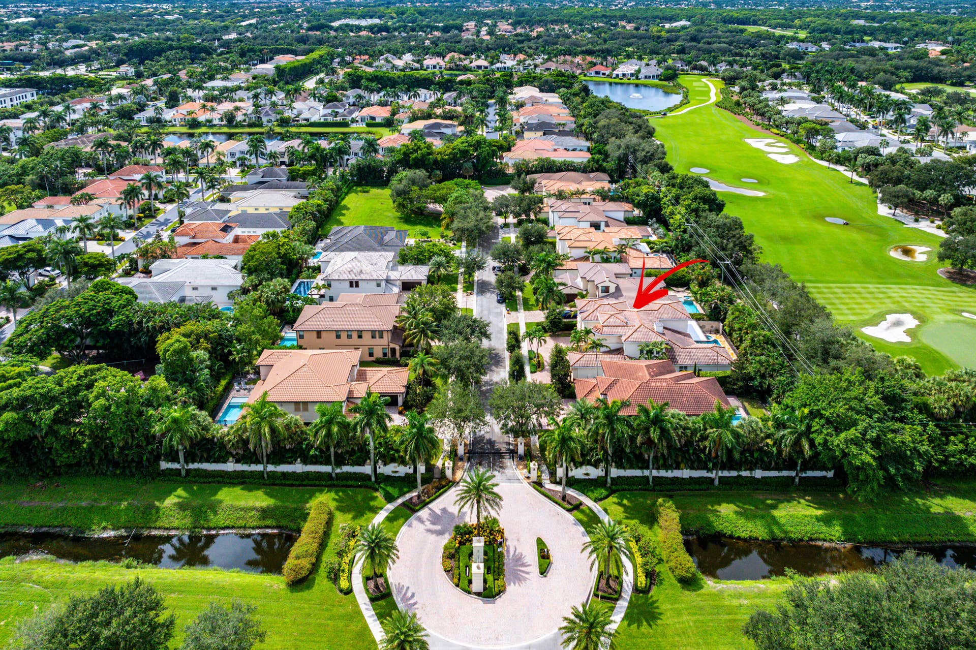 Aerial 2