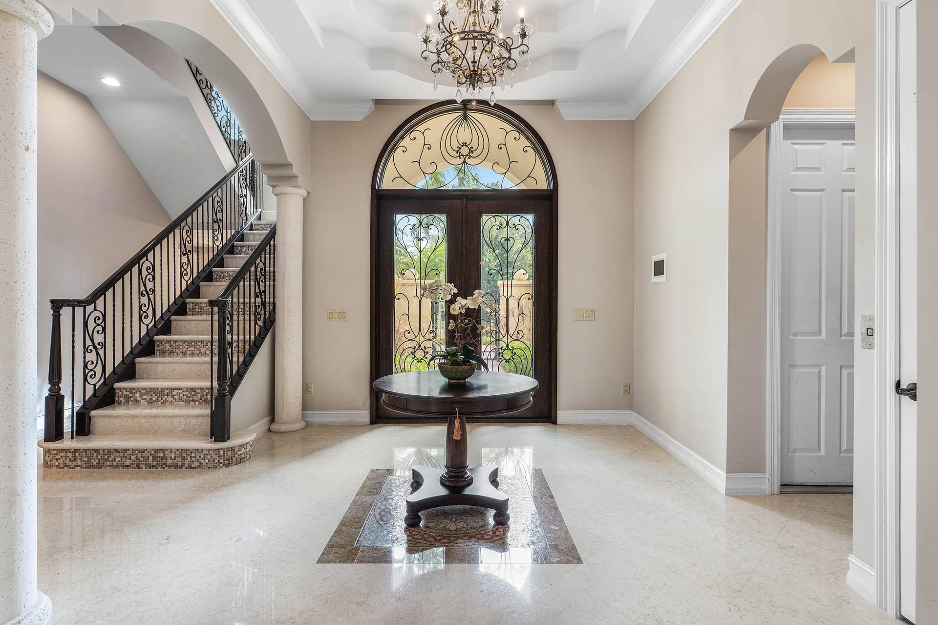 Foyer