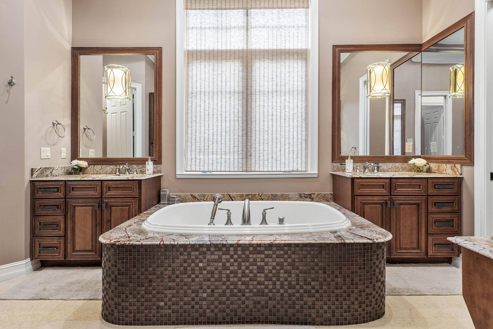Primary Bath 2