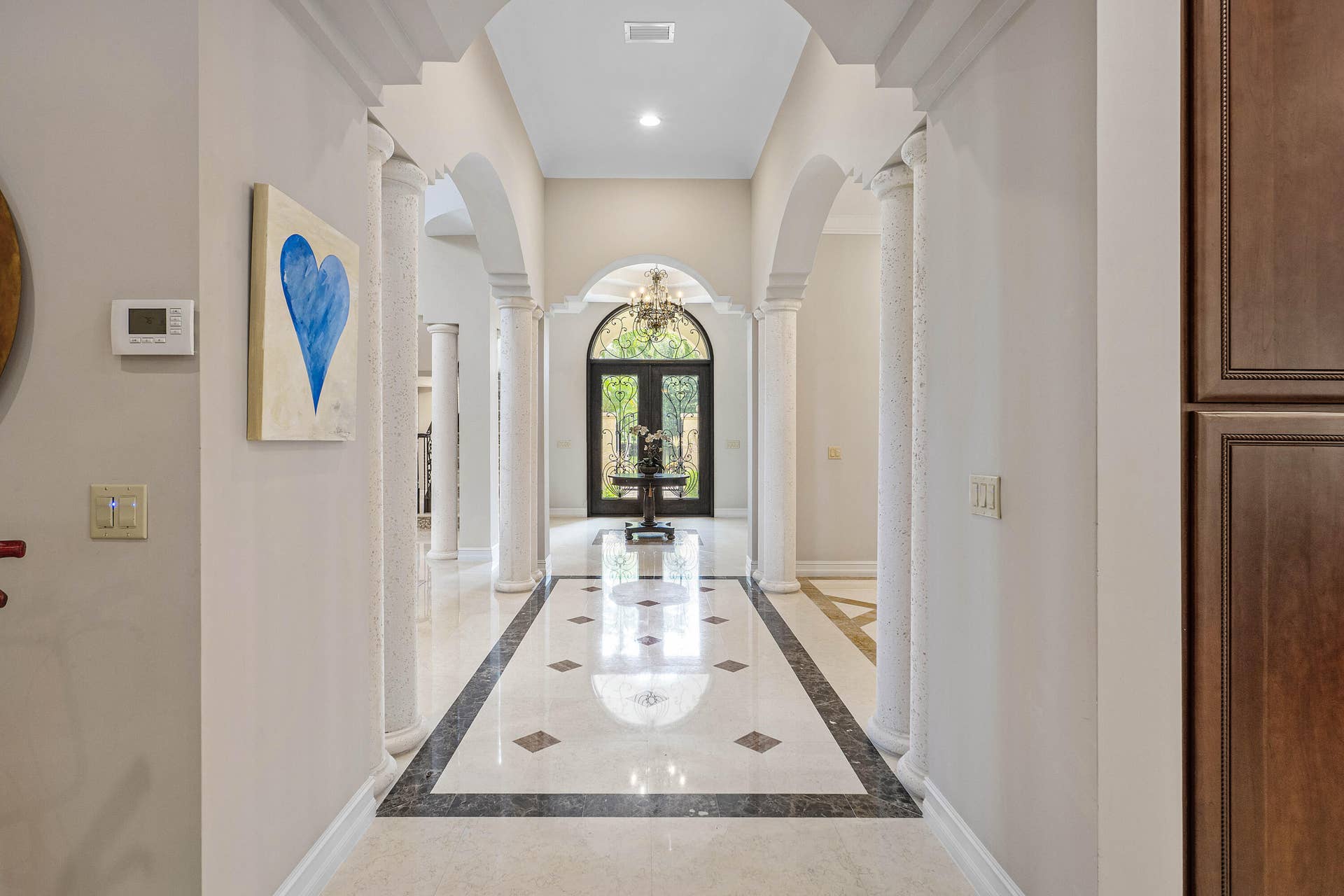 Foyer 2