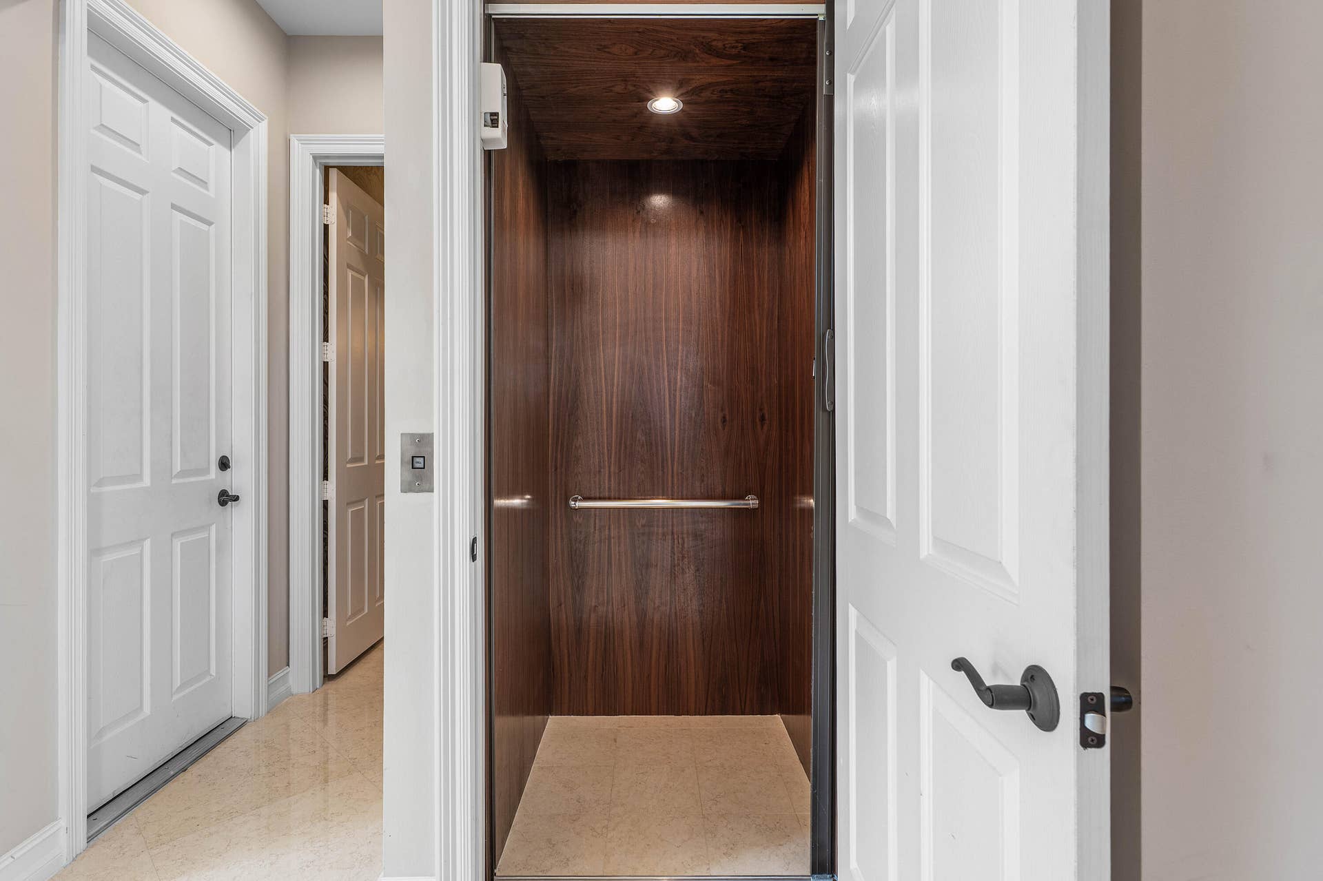 Elevator
