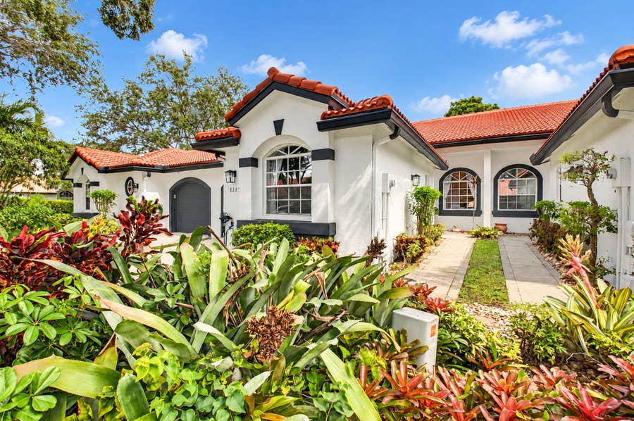 Property photo for 8285 VIA DI VENETO, Boca Raton, FL