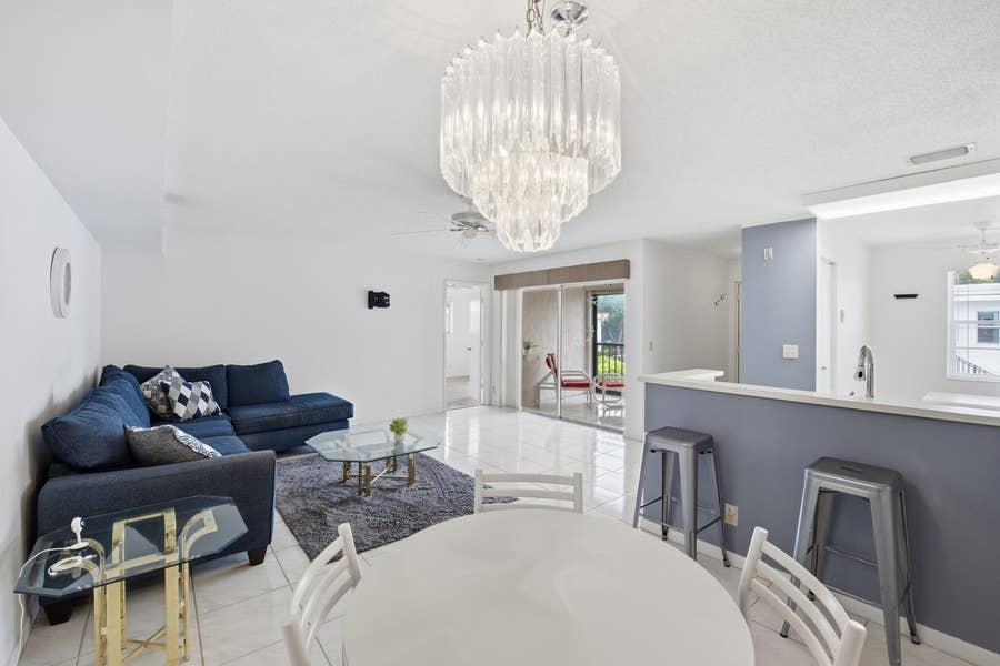 Property photo for 14898 WEDGEFIELD Drive, #208, Delray Beach, FL