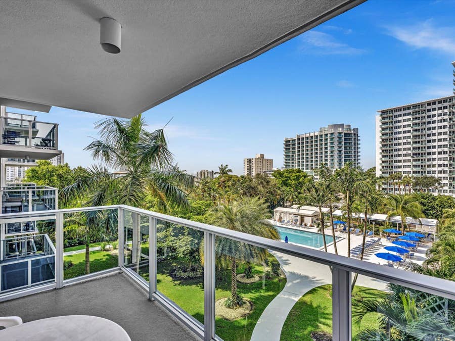 Property photo for 3333 NE 34TH Street, #418, Fort Lauderdale, FL