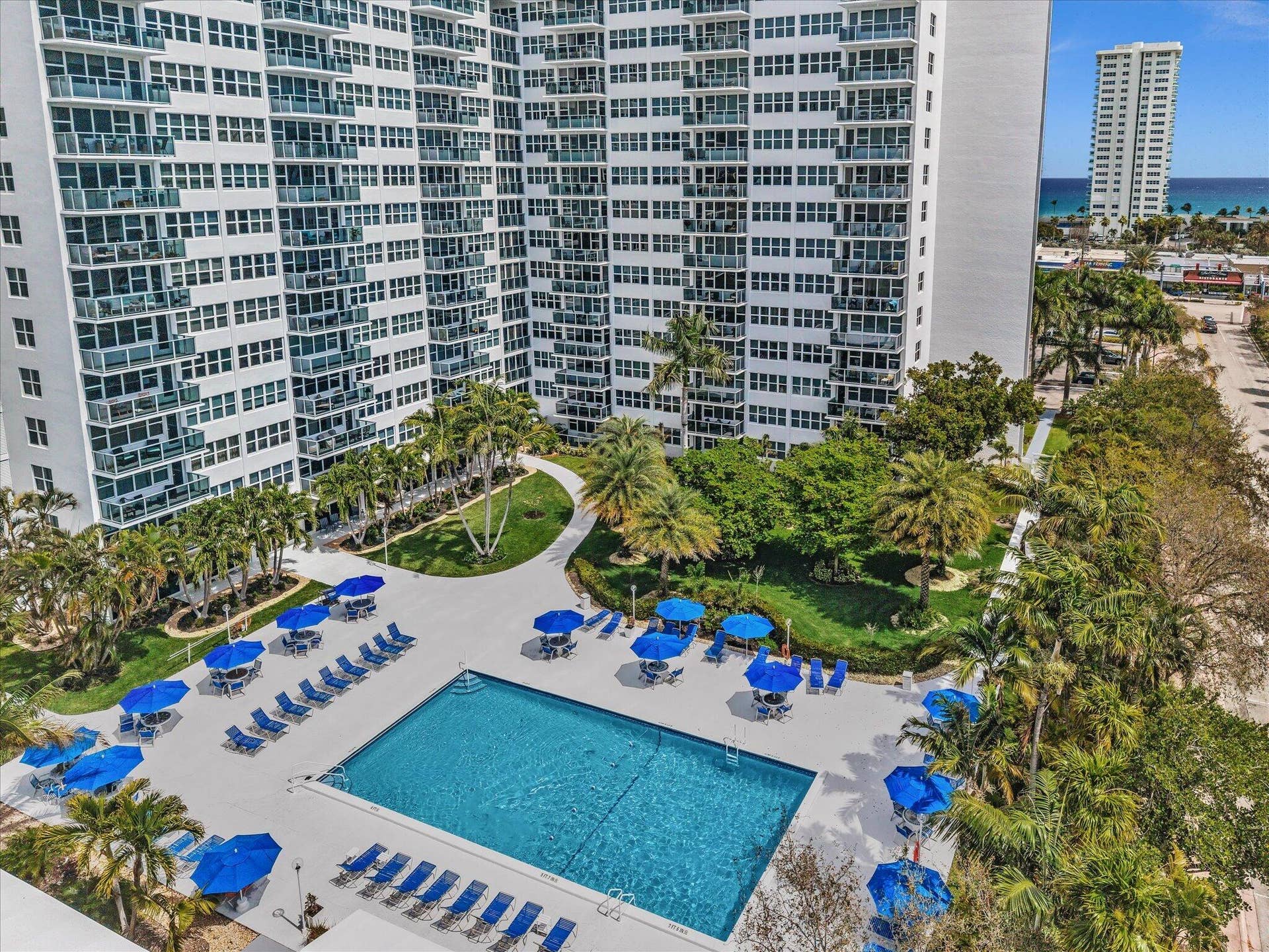 3333 NE 34TH Street, #418, Fort Lauderdale, FL 33308 Resort style living