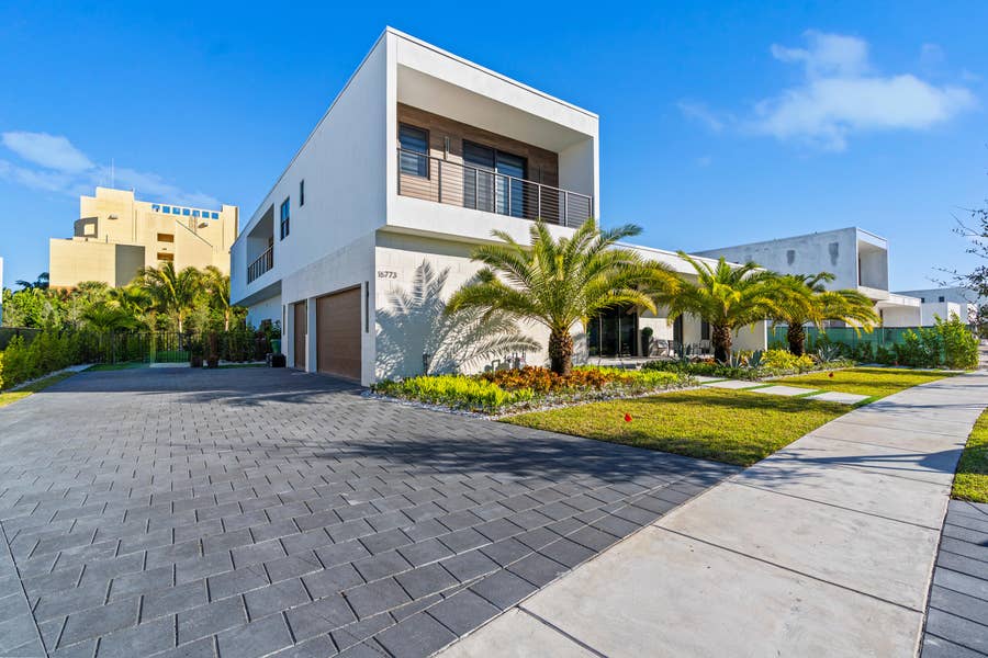 Property photo for 16773 Botaniko Drive S, Weston, FL
