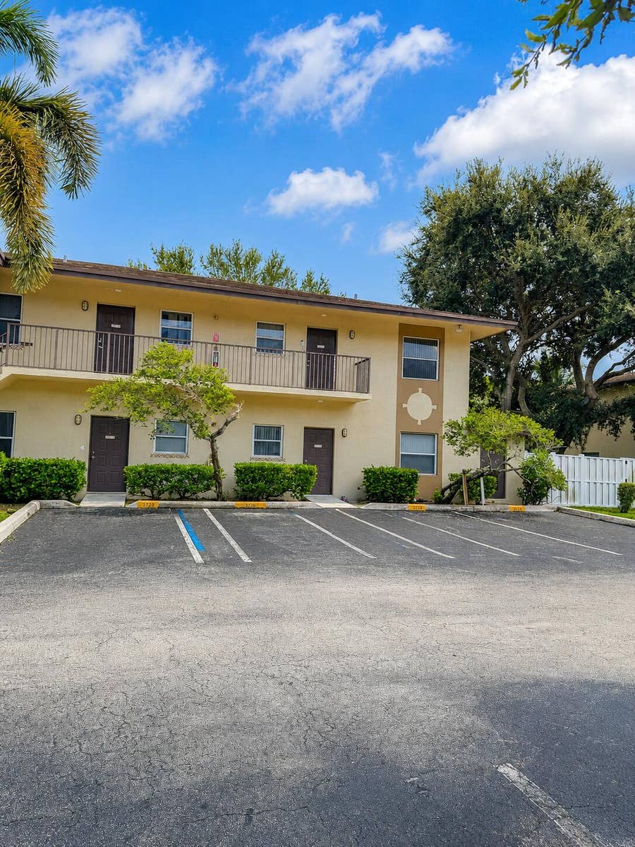 Property photo for 3728 NW 91ST Lane, #3728, Sunrise, FL