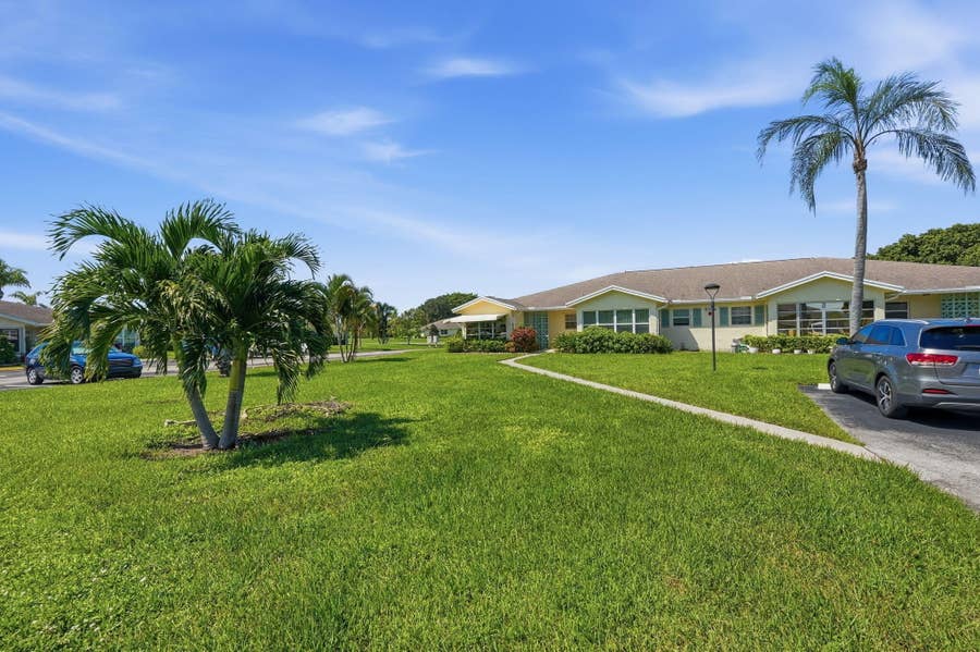 Property photo for 5198 Lakefront Boulevard, #A, Delray Beach, FL