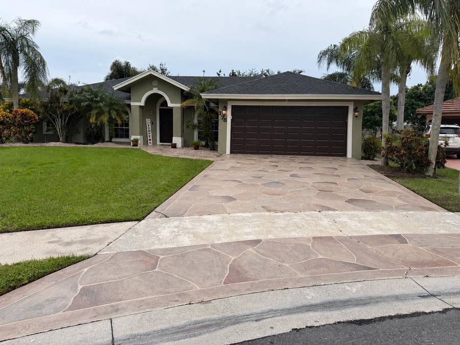 Property photo for 178 PARK Road N, Royal Palm Beach, FL
