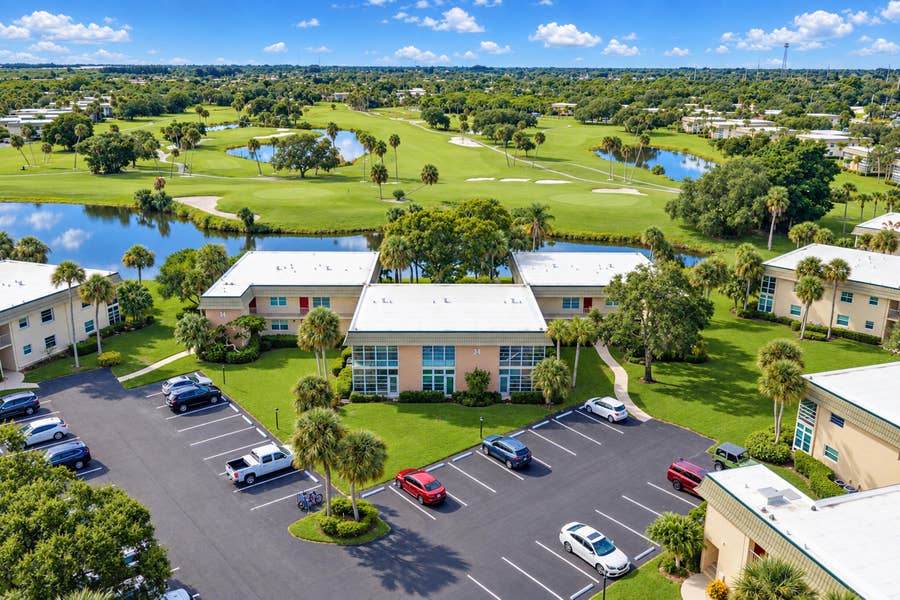 Property photo for 34 Vista Gardens Trail, #105, Vero Beach, FL