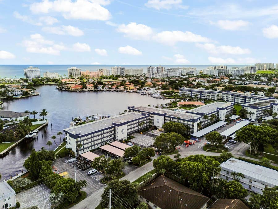 Property photo for 3351 SPANISH Trail, #413, Delray Beach, FL