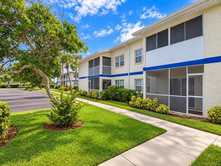 Property photo for 1505 SE Royal Green Circle, #103, Port St Lucie, FL