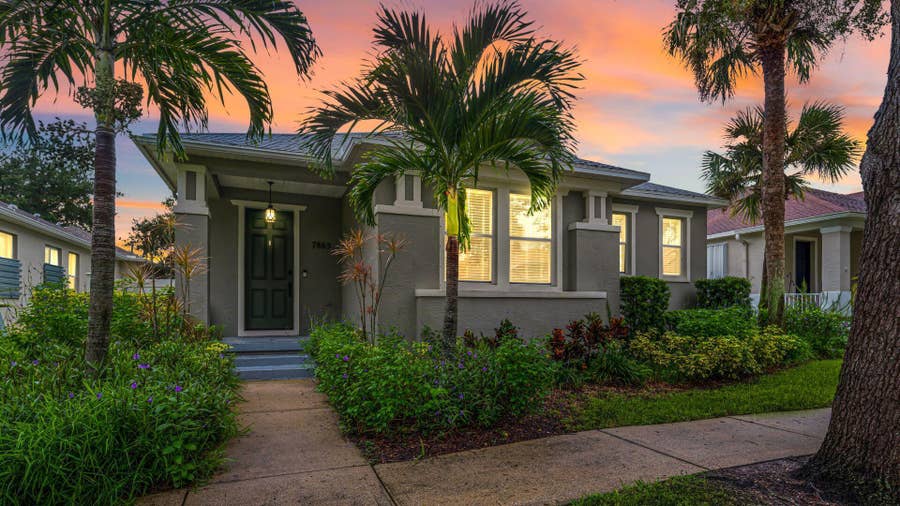 Property photo for 7865 15TH Lane, Vero Beach, FL