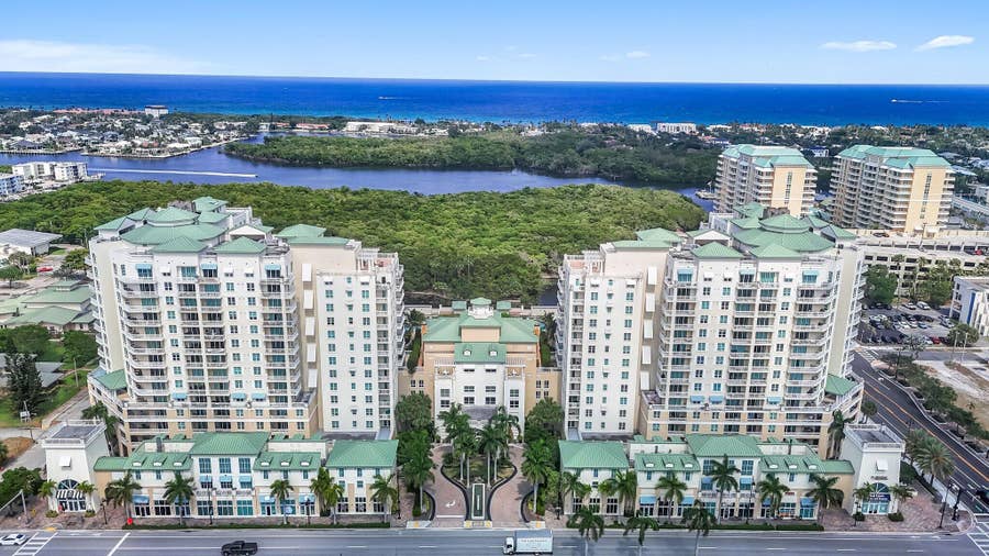 Property photo for 450 N FEDERAL Highway, #1213, Boynton Beach, FL