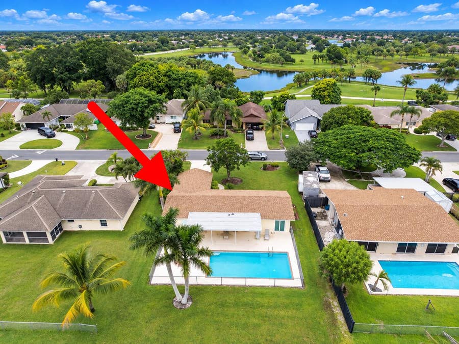 Property photo for 128 Sandpiper Avenue, Royal Palm Beach, FL