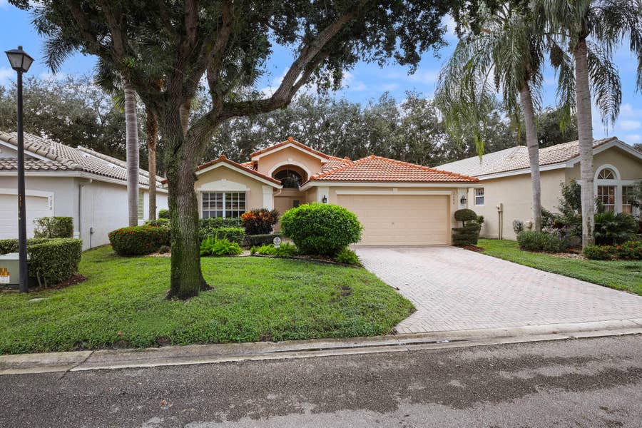 Property photo for 7286 WAILEA Avenue, Boynton Beach, FL