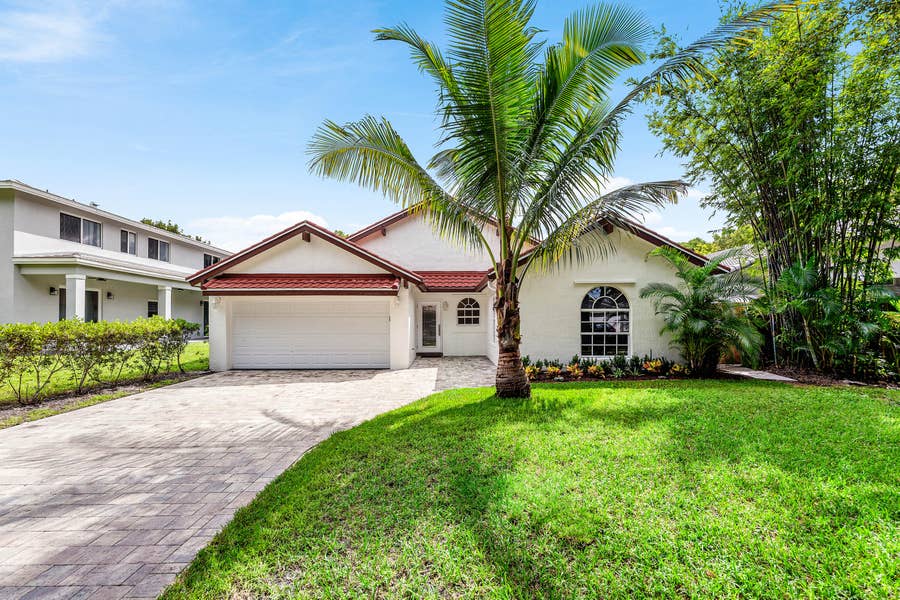 Property photo for 3145 W Quayside Drive, Cooper City, FL