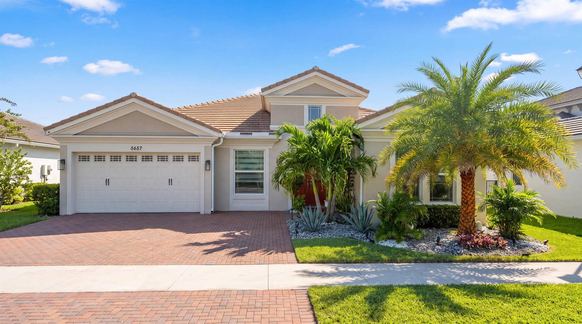5657 OPAL Drive, Westlake, FL 33470 03-5657 Opal Dr
