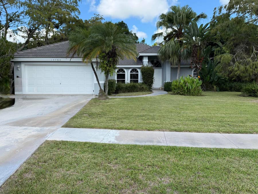 Property photo for 13783 Callington Drive, Wellington, FL