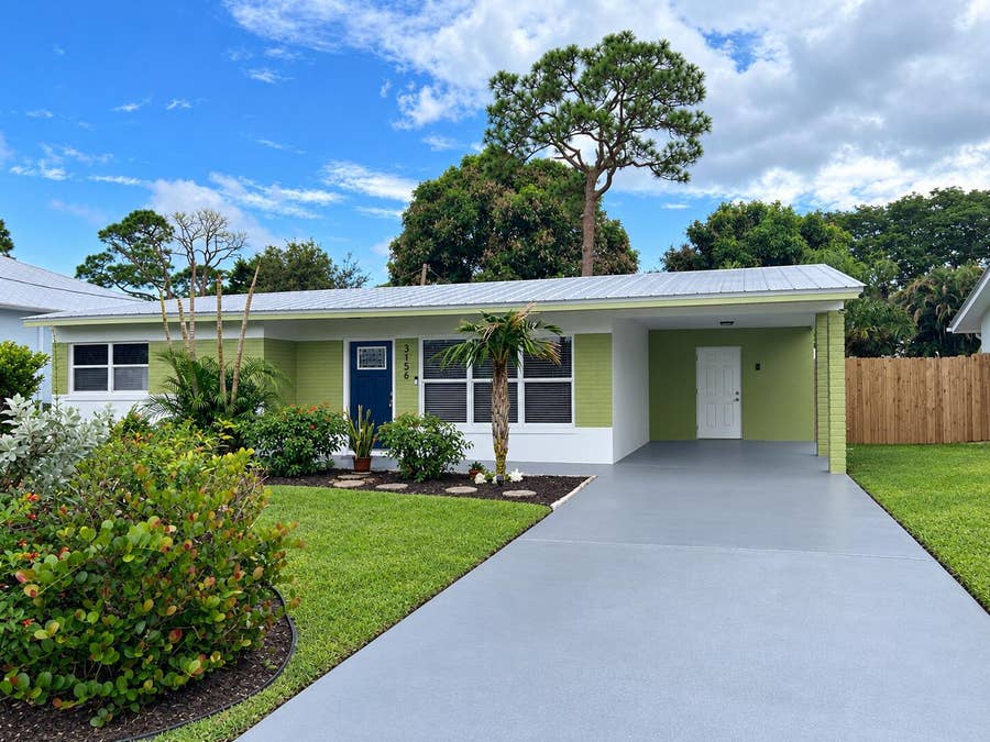 Property photo for 3156 SE MIMOSA Street, Stuart, FL