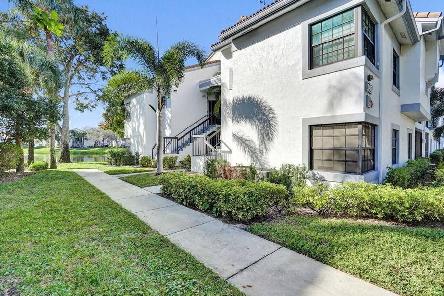 Property photo for 5415 E VERONA Drive, #I, Boynton Beach, FL