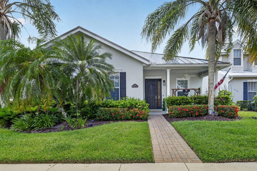 Property photo for 10542 SW Westlawn Boulevard, Port St Lucie, FL
