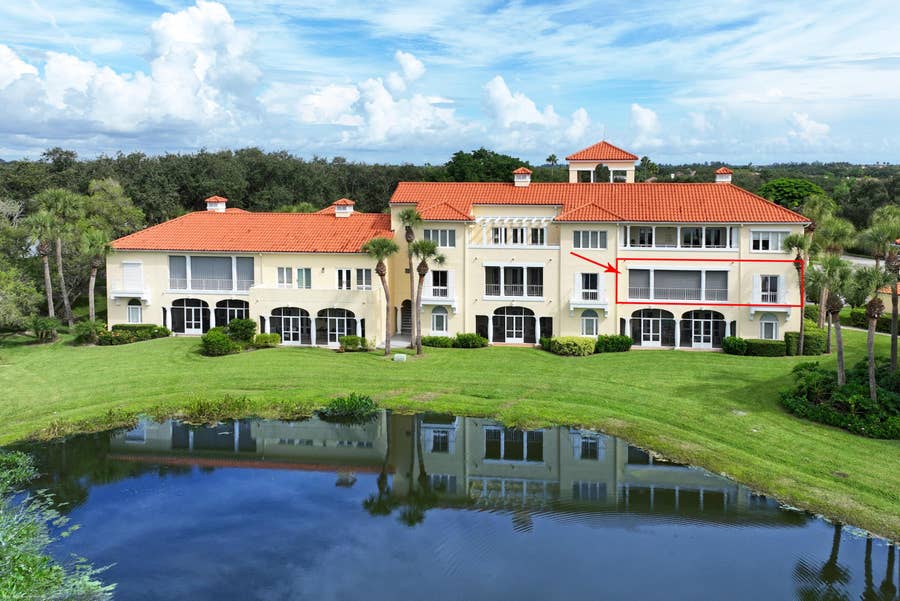 Property photo for 5085 HARMONY Circle, #201, Vero Beach, FL