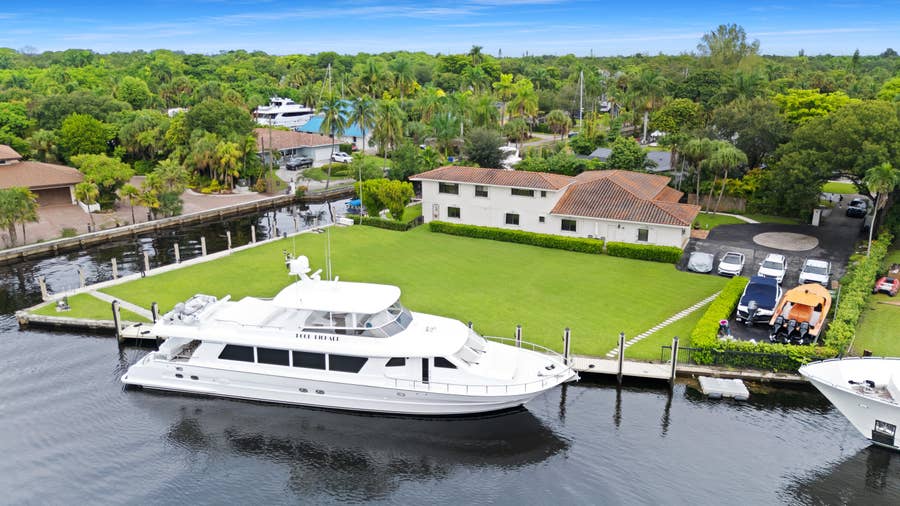 Property photo for 2461 SW 27TH Terrace, Fort Lauderdale, FL