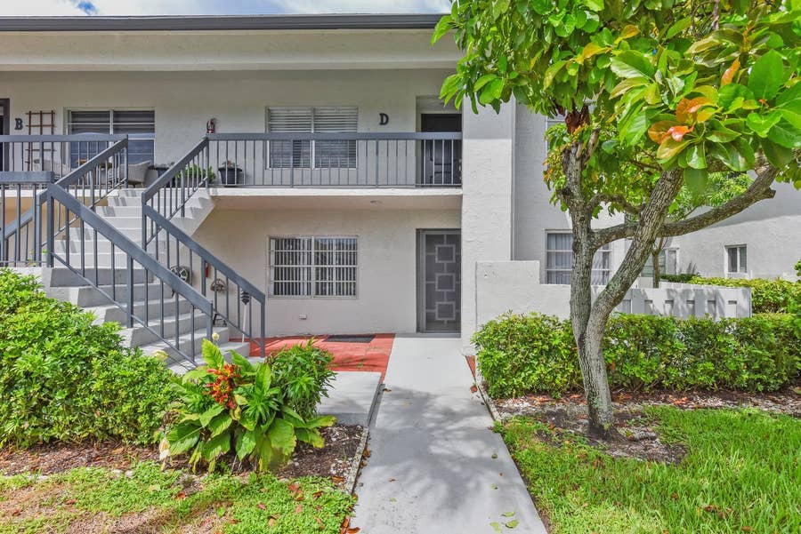 Property photo for 5759 Phoenix Palm Court, #C, Delray Beach, FL