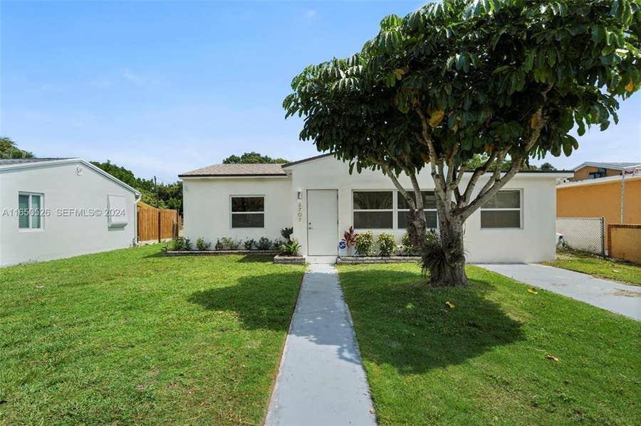 Property photo for 2707 ADAMS Street, #., Hollywood, FL