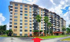Property photo for 4174 Inverrary Drive, #103, Lauderhill, FL