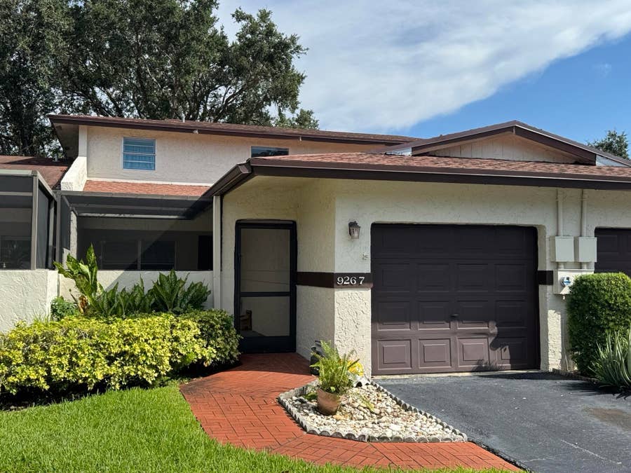Property photo for 9267 NW 61st Street, Tamarac, FL