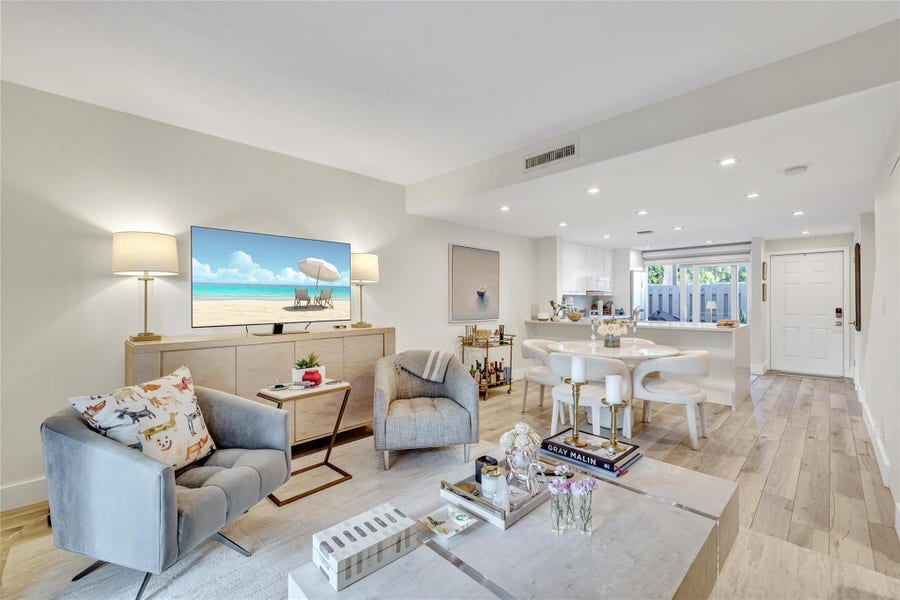 Property photo for 1991 NE 15th Avenue, Fort Lauderdale, FL