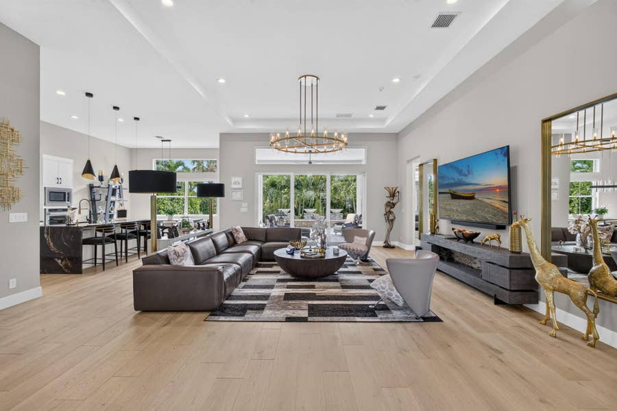 Property photo for 9964 SEAGRASS Way, Palm Beach Gardens, FL