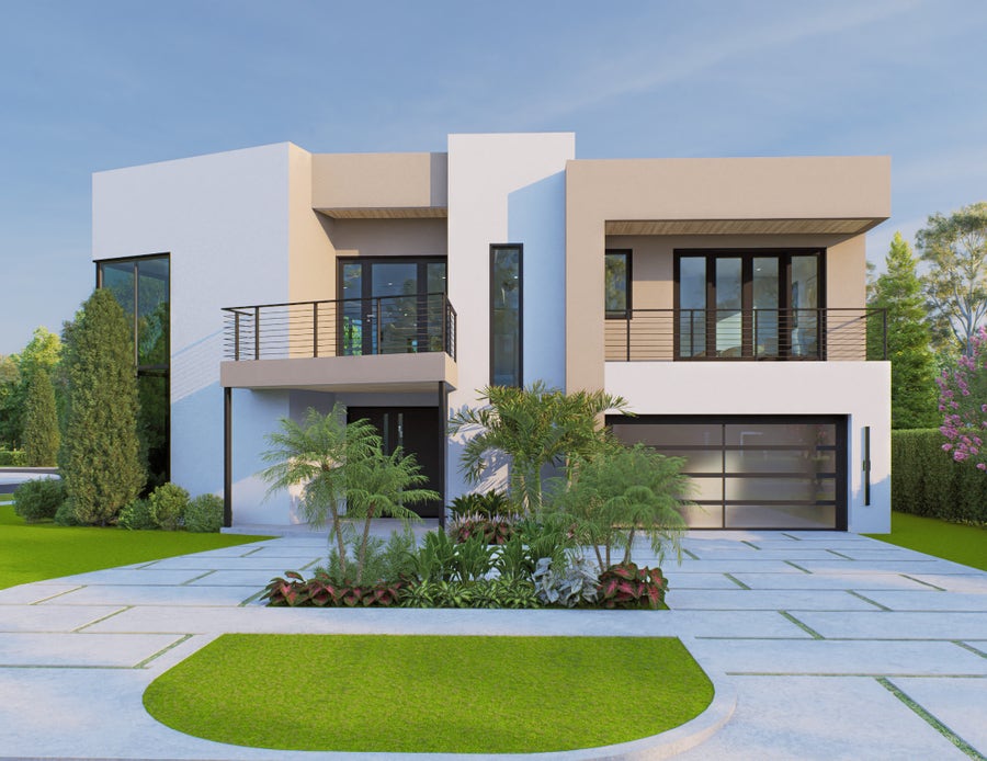Property photo for 1225 NE 4TH Avenue, Boca Raton, FL